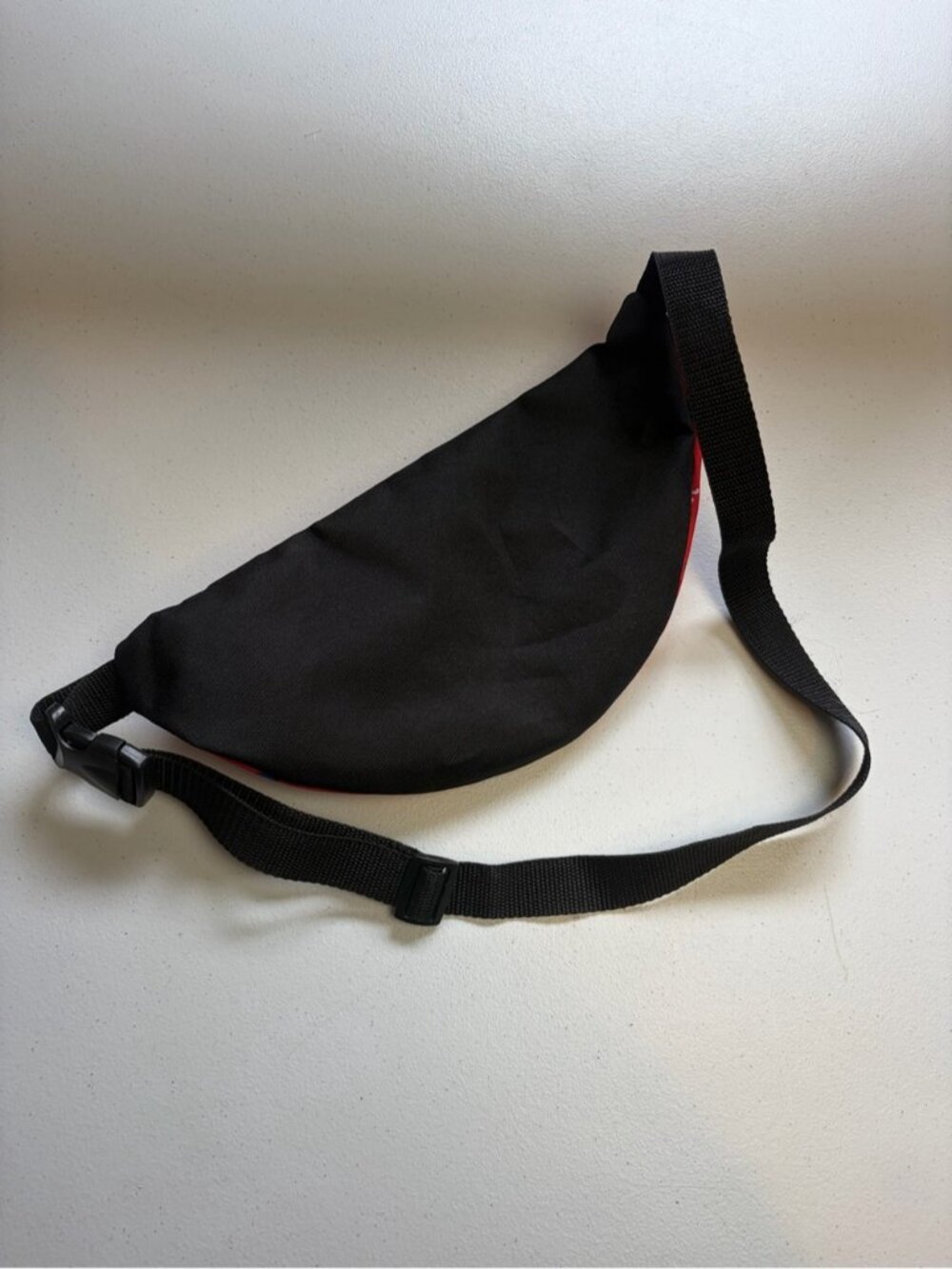 Vintage Doritos Fanny Pack Waist Bag 90s Frito Lay Promo Advertising Collectible - Picture 3 of 7